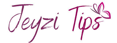 Jeyzi Tips